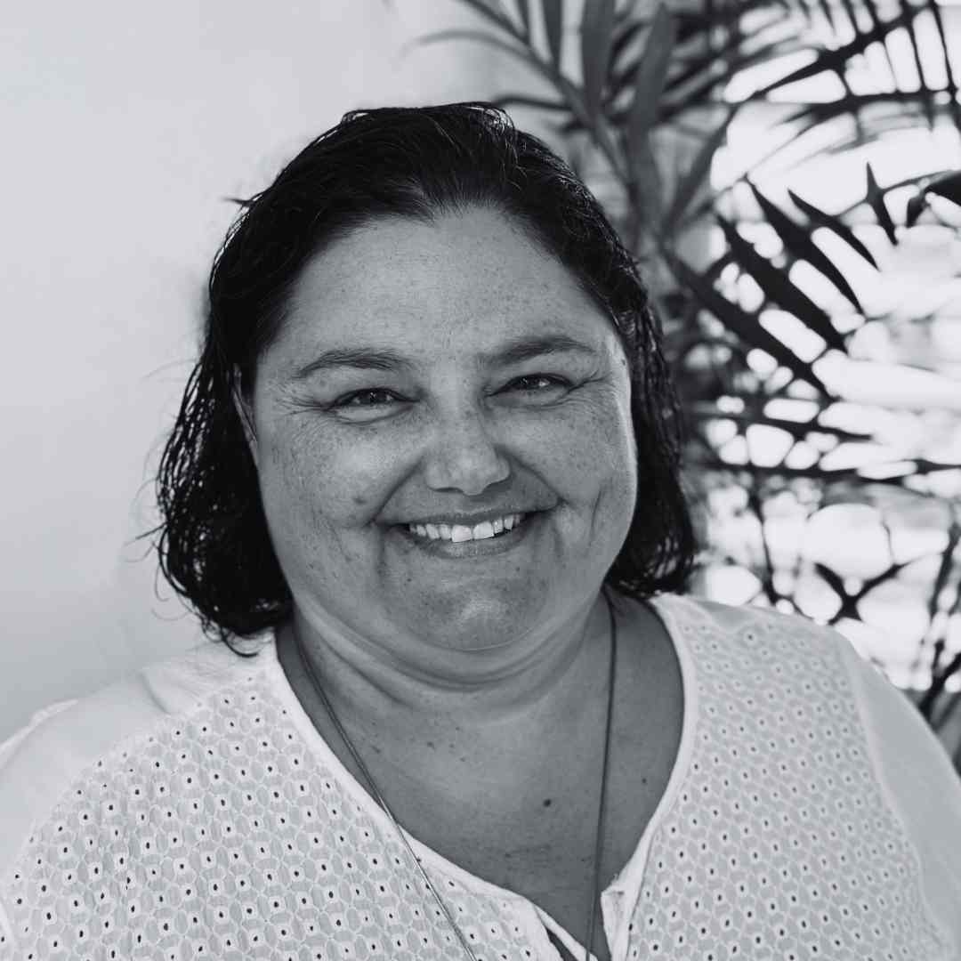 Theresa Bower